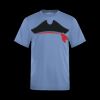 Team Polyester Youth Sleeve ATC Pro Tee Thumbnail