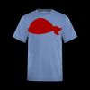 Team Polyester Youth Sleeve ATC Pro Tee Thumbnail