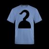 Team Polyester Youth Sleeve ATC Pro Tee Thumbnail