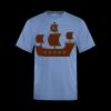 Team Polyester Youth Sleeve ATC Pro Tee Thumbnail