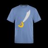 Team Polyester Youth Sleeve ATC Pro Tee Thumbnail