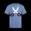 Team Polyester Youth Sleeve ATC Pro Tee Thumbnail