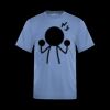 Team Polyester Youth Sleeve ATC Pro Tee Thumbnail