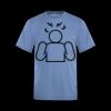 Team Polyester Youth Sleeve ATC Pro Tee Thumbnail