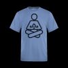 Team Polyester Youth Sleeve ATC Pro Tee Thumbnail