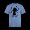 Team Polyester Youth Sleeve ATC Pro Tee Thumbnail