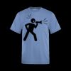 Team Polyester Youth Sleeve ATC Pro Tee Thumbnail