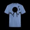 Team Polyester Youth Sleeve ATC Pro Tee Thumbnail