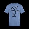 Team Polyester Youth Sleeve ATC Pro Tee Thumbnail