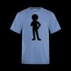 Team Polyester Youth Sleeve ATC Pro Tee Thumbnail