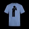 Team Polyester Youth Sleeve ATC Pro Tee Thumbnail