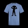 Team Polyester Youth Sleeve ATC Pro Tee Thumbnail