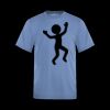 Team Polyester Youth Sleeve ATC Pro Tee Thumbnail