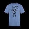 Team Polyester Youth Sleeve ATC Pro Tee Thumbnail