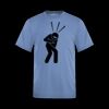 Team Polyester Youth Sleeve ATC Pro Tee Thumbnail