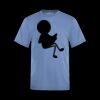Team Polyester Youth Sleeve ATC Pro Tee Thumbnail