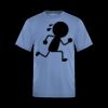 Team Polyester Youth Sleeve ATC Pro Tee Thumbnail