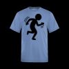 Team Polyester Youth Sleeve ATC Pro Tee Thumbnail
