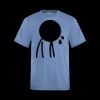 Team Polyester Youth Sleeve ATC Pro Tee Thumbnail