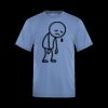 Team Polyester Youth Sleeve ATC Pro Tee Thumbnail