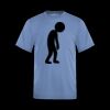 Team Polyester Youth Sleeve ATC Pro Tee Thumbnail