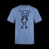 Team Polyester Youth Sleeve ATC Pro Tee Thumbnail