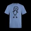 Team Polyester Youth Sleeve ATC Pro Tee Thumbnail