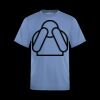 Team Polyester Youth Sleeve ATC Pro Tee Thumbnail