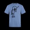 Team Polyester Youth Sleeve ATC Pro Tee Thumbnail