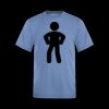 Team Polyester Youth Sleeve ATC Pro Tee Thumbnail