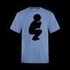 Team Polyester Youth Sleeve ATC Pro Tee Thumbnail
