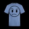 Team Polyester Youth Sleeve ATC Pro Tee Thumbnail