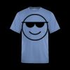 Team Polyester Youth Sleeve ATC Pro Tee Thumbnail