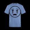 Team Polyester Youth Sleeve ATC Pro Tee Thumbnail