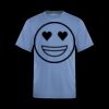 Team Polyester Youth Sleeve ATC Pro Tee Thumbnail