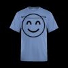 Team Polyester Youth Sleeve ATC Pro Tee Thumbnail