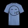 Team Polyester Youth Sleeve ATC Pro Tee Thumbnail