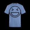 Team Polyester Youth Sleeve ATC Pro Tee Thumbnail