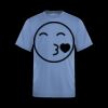 Team Polyester Youth Sleeve ATC Pro Tee Thumbnail