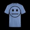 Team Polyester Youth Sleeve ATC Pro Tee Thumbnail