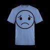 Team Polyester Youth Sleeve ATC Pro Tee Thumbnail