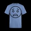 Team Polyester Youth Sleeve ATC Pro Tee Thumbnail