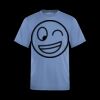 Team Polyester Youth Sleeve ATC Pro Tee Thumbnail