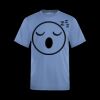 Team Polyester Youth Sleeve ATC Pro Tee Thumbnail