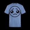 Team Polyester Youth Sleeve ATC Pro Tee Thumbnail