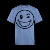 Team Polyester Youth Sleeve ATC Pro Tee Thumbnail