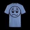 Team Polyester Youth Sleeve ATC Pro Tee Thumbnail