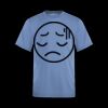 Team Polyester Youth Sleeve ATC Pro Tee Thumbnail