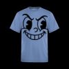 Team Polyester Youth Sleeve ATC Pro Tee Thumbnail