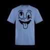 Team Polyester Youth Sleeve ATC Pro Tee Thumbnail